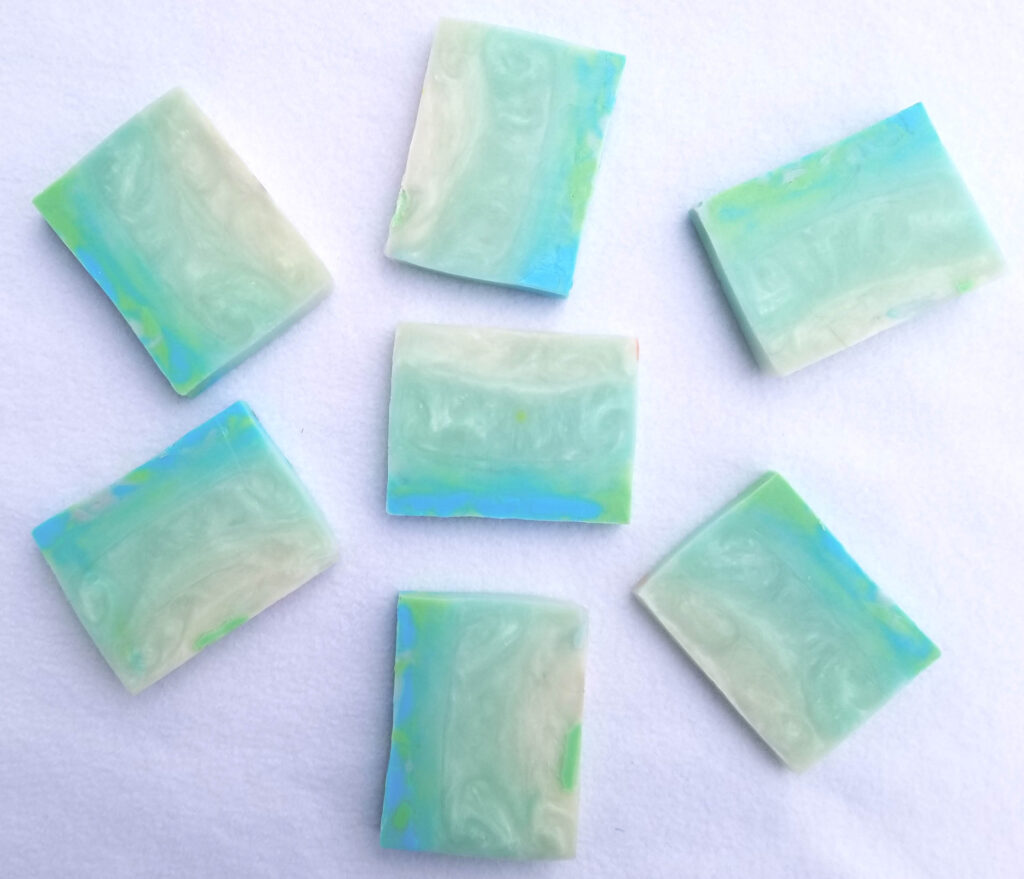Shop Soaps by Celeste